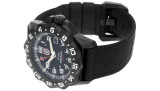 Luminox watches LUMINOX F-117 Nighthawk 6420 Series 44MM SS Fabric Strap Watch XA.6421