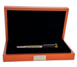 Montblanc Pens MONTBLANC Masters of Art Homage to Vincent van Gogh Limited Edition Rollerball Pen 129156 