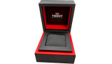 Tissot watches TISSOT PRX Powermatic 80 35MM Black Dial SS Unisex Watch T137.207.11.051.00 
